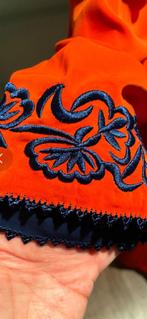 Mooie nieuwe!! Marokkaanse jurk/jelaba/jellaba, Ophalen of Verzenden, Nieuw, Maat 46/48 (XL) of groter, Rood