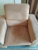 Fauteuil Montel, Huis en Inrichting, Ophalen, Gebruikt, 75 tot 100 cm, Tijdloos