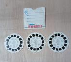 Viewmaster Bonanza, Ophalen of Verzenden, Zo goed als nieuw