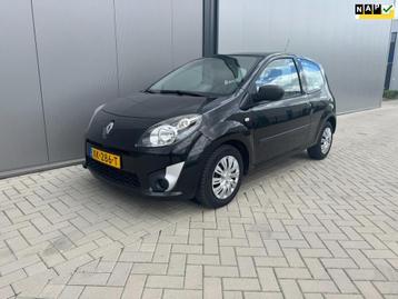 Renault Twingo 1.2-16V Authentique beschikbaar voor biedingen