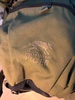 Goede Tasmanian Tiger Rugzak (100-120L) met daypacks, Overige merken, 40 cm of meer, Gebruikt, Ophalen of Verzenden