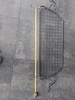 Opel astra H stationwagen hondenrek / Bagagerek, Ophalen, Gebruikt