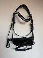 HB Showtime hoofdstellen, helemaal nieuw!, Ophalen of Verzenden, Nieuw, Dressuur