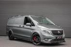 Mercedes-Benz Vito 215PK JB- EDITION FULL BLACK / AMG / SPOI, Achterwielaandrijving, Gebruikt, 4 cilinders, Diesel