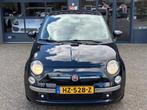 Fiat 500 0.9 TwinAir VirtualDash| Cruisec|Pdc|Airco|Nap, Voorwielaandrijving, 86 pk, Gebruikt, Euro 6