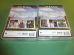 Dr. Quinn Medicine Woman Box 1 en 2 24 dvd's, Cd's en Dvd's, Dvd's | Tv en Series, Alle leeftijden, Ophalen of Verzenden, Zo goed als nieuw
