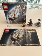 Lego Star Wars 7203 Jedi Defense I, Verzenden, Zo goed als nieuw, Lego