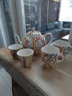 Thee set, Ophalen of Verzenden