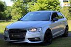 Audi A3 1.4 TFSI PRO S-line BJ. 2015! 127.032KM!, 125 pk, Gebruikt, Euro 6, 4 cilinders
