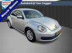 Volkswagen Beetle 1.2 TSI Trend cruise, airco, pdv voor/acht, Voorwielaandrijving, Euro 5, Stof, Gebruikt