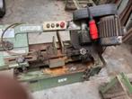 zaagtafel/ijzerzaag op krachtstroom defect, Ophalen of Verzenden, Gebruikt