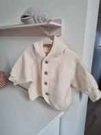 Engel Natur Baby wollen jasje maat 62/68., Kinderen en Baby's, Ophalen of Verzenden, Gebruikt, Engel Natur, Jongetje of Meisje