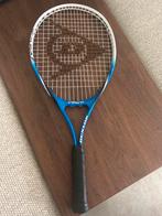 Junior tennis racket dunlop nitro23, Ophalen, Gebruikt, Racket, Dunlop