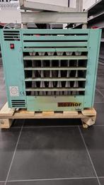 Kachel - Reznor, Huis en Inrichting, Kachels, Ophalen, Elektrisch, Overige soorten