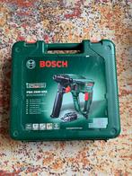 Bosch PBH 2500 SRE Boorhamer boormachine, Doe-het-zelf en Verbouw, Gereedschap | Boormachines, Boor- en/of Breekhamer, Ophalen of Verzenden