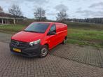 Mercedes-Benz Vito GB 114CDI XL 136pk 343/2800 2017, Auto's, Euro 6, Overige kleuren, Particulier, 2143 cc