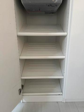 Ikea KOMPLEMENT Schoenenplank, wit, 50x35 cm beschikbaar voor biedingen