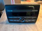 Fiat Bravo radio/cd, Auto diversen, Autoradio's, Verzenden, Gebruikt