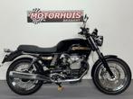 MOTO GUZZI V 7 CLASSIC (bj 2011), Bedrijf, Toermotor