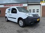 Renault Kangoo 1.5 dCi 90 optioneel bott inrichting 230v vic, Auto's, Voorwielaandrijving, Gebruikt, Euro 6, 4 cilinders