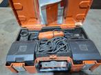 FEIN multitool FMM 250 Q, Doe-het-zelf en Verbouw, Gereedschap | Handgereedschap, Ophalen of Verzenden, Gebruikt