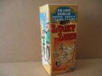 adv10775 lucky luke puzzeltje, Ophalen, Overige figuren, Gebruikt, Boek of Spel