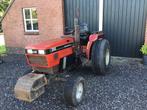 Case IH 255 Smalspoor- en compacttractor, Gebruikt, Case IH