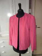 Mooi roze mantel jasje v Gerry Weber , mt 40, Jasje, Maat 38/40 (M), Ophalen of Verzenden, Roze