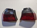 Achterlicht set smoke BMW 3 serie E90 sedan  63210406879 632, Ophalen of Verzenden, Gebruikt, BMW