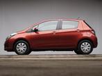 Toyota Yaris 1.0 VVT-i Aspiration Sport (CAMERA,CRUISE,ELEKT, 750 kg, Origineel Nederlands, Bedrijf, Handgeschakeld