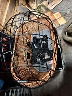 Hondenfietsmand - Zo goed als nieuw!, Ophalen, Zo goed als nieuw, Fietsmand