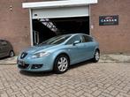 Seat Leon 1.4 TSI Business Style | Airco | Cruisecontrol, Zwart, 4 cilinders, Bedrijf, Handgeschakeld