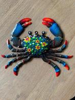 3 krab schildjes, Ophalen of Verzenden, Nieuw