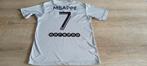 164 / XS shirt mbappe psg conforoma voetbalshirt ucl 1 voetb, Maat XS of kleiner, Ophalen of Verzenden, Shirt