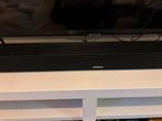 Bose Smart Soundbar + Bass Module 500 (ZGAN), Ophalen, Bluetooth, Zo goed als nieuw