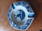 Delfts blauw asbakje, Antiek en Kunst, Antiek | Porselein, Ophalen