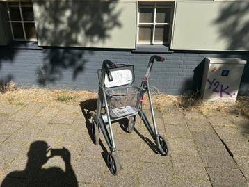 Active Access Rollator beschikbaar voor biedingen