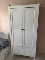 Sundvik kledingkast, Kinderen en Baby's, Kinderkamer | Commodes en Kasten, Ophalen, Gebruikt, Kast, 50 tot 70 cm