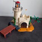 Playmobil 4294 Soldatenbastion, Gebruikt, Ophalen of Verzenden