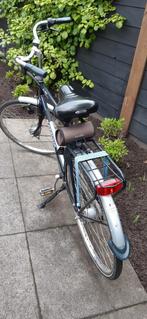 Batavus Retro 3 versnellingen, Ophalen, Gebruikt, Batavus, Versnellingen