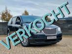 Chrysler Town & Country 3,3 V6 Automaat { Grand Voyager }, Auto's, Chrysler, Grand Voyager, 7 stoelen, Zwart, Parkeersensor