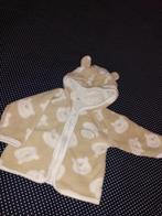 maat 56 baby jasje neutraal unisex, Kinderen en Baby's, Babykleding | Maat 56, Ophalen of Verzenden, Zo goed als nieuw, Jongetje of Meisje