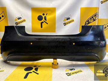 Mercedes A-klasse W176 12-17 achterbumper A1768850125 beschikbaar voor biedingen