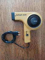 vintage föhn Philips, Ophalen of Verzenden, Gebruikt, Haarverzorging