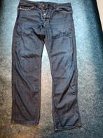 Diesel Duchan 34 x 32, Kleding | Heren, Spijkerbroeken en Jeans, Verzenden, Zo goed als nieuw, Blauw, W33 - W34 (confectie 48/50)