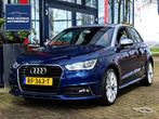 Audi A1 Sportback 1.4 TFSI Adrenalin S-Line | ECC | Navi | L, Auto's, Audi, Te koop, Benzine, Hatchback, Gebruikt