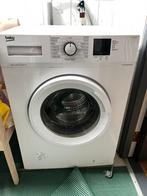BEKO Wasmachine - 7kg A +++, Witgoed en Apparatuur, Ophalen, Minder dan 85 cm, Bovenlader, Zo goed als nieuw