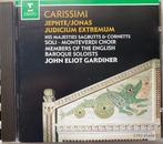 Carissimi | Jephte/Jonas/Judicium Extremum | Gardiner, Gebruikt, Ophalen of Verzenden