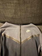 Nike Tech Fleece Vest - Maat S, Blauw, Nike, Nieuw, Ophalen of Verzenden
