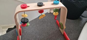 Babygym Ikea beschikbaar voor biedingen